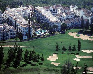 hotel Heritage Resorts Marbesa Club