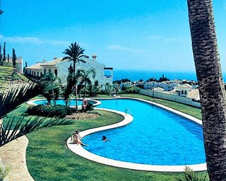 hotel Holiday Club Calahonda