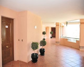 hotel Marbella Beach Club