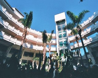 hotel Miraflores Beach And Country Club