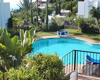 hotel Miraflores Rancho Club