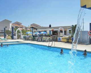 hotel Pueblo Evita Hill