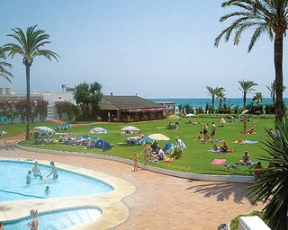 hotel Wivc Villacana