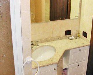 hotel Albir Garden