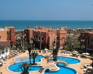 hotel Oliva Beach Club