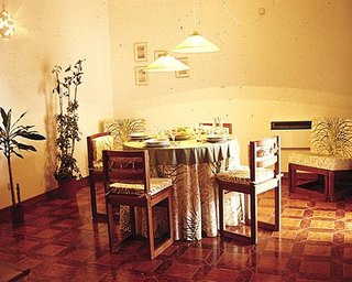 hotel Clube Forum