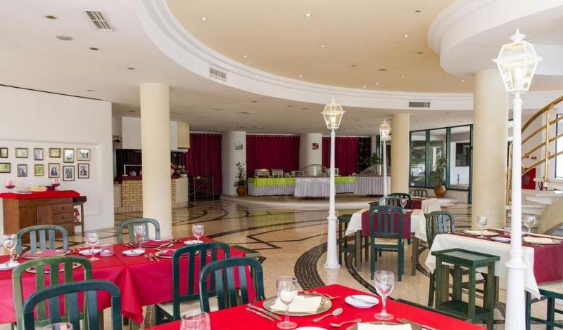 Fotos Hotel Ondamar