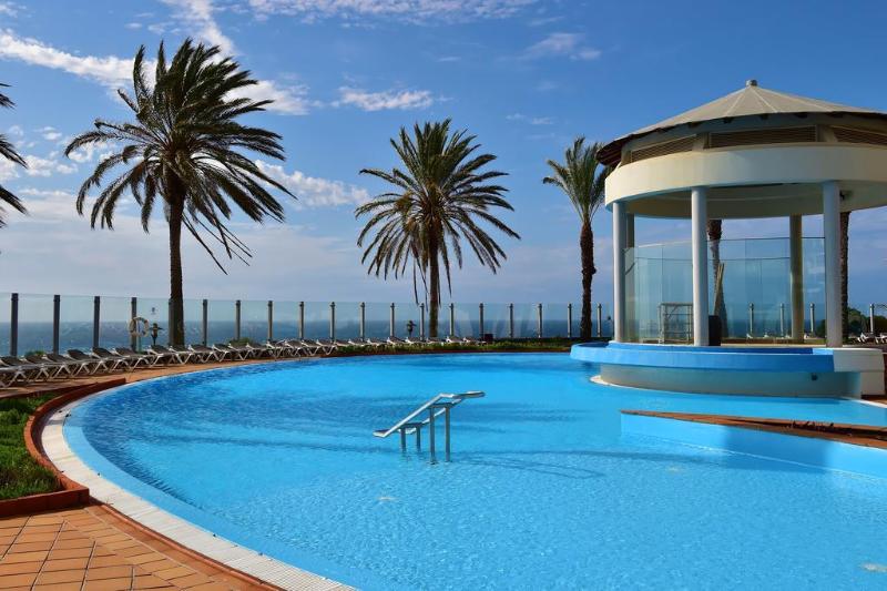 Fotos Hotel Pestana Grand Hotel