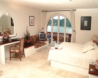 Fotos Hotel Raintree`s Villa Vera Puerto Mio Zihuatanejo