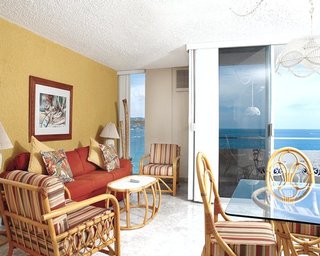 hotel Wivc Mar Azul