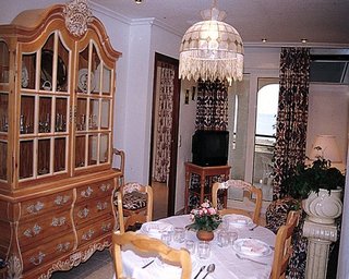 hotel Apartamentos El Cano