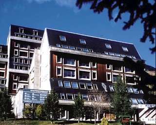 hotel Multipropiedad Baqueira