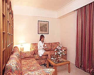 hotel The Park Suites