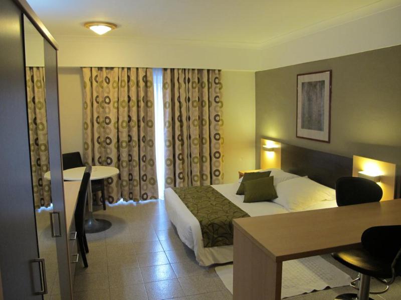 Fotos Hotel The Park Suites