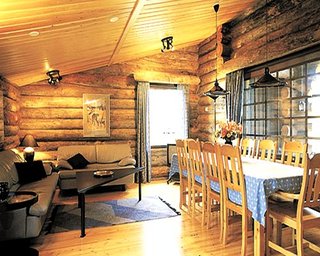 hotel Holiday Club Ruka