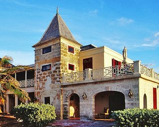hotel Crane Beach Resort