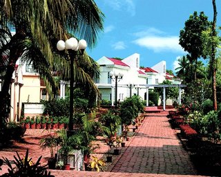 hotel The Ffort Holiday Klub