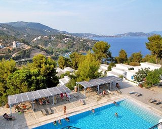 hotel Nostos Village