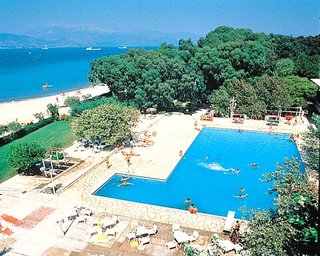 hotel Porto Rio Hotel