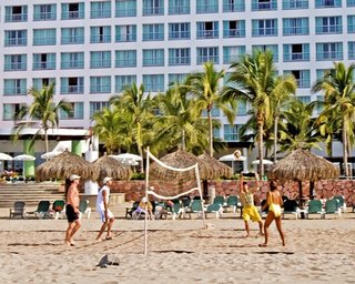 hotel Mayan Sea Garden Nuevo Vallarta