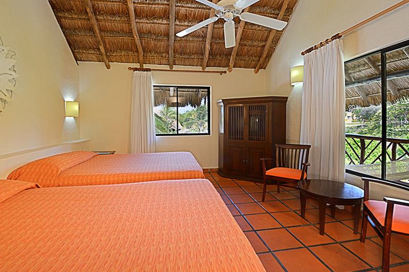 Fotos Hotel Allegro Playacar Resort