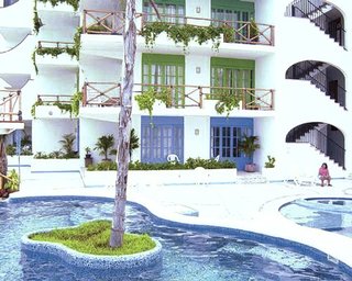 hotel Playa Fiesta Beach Club