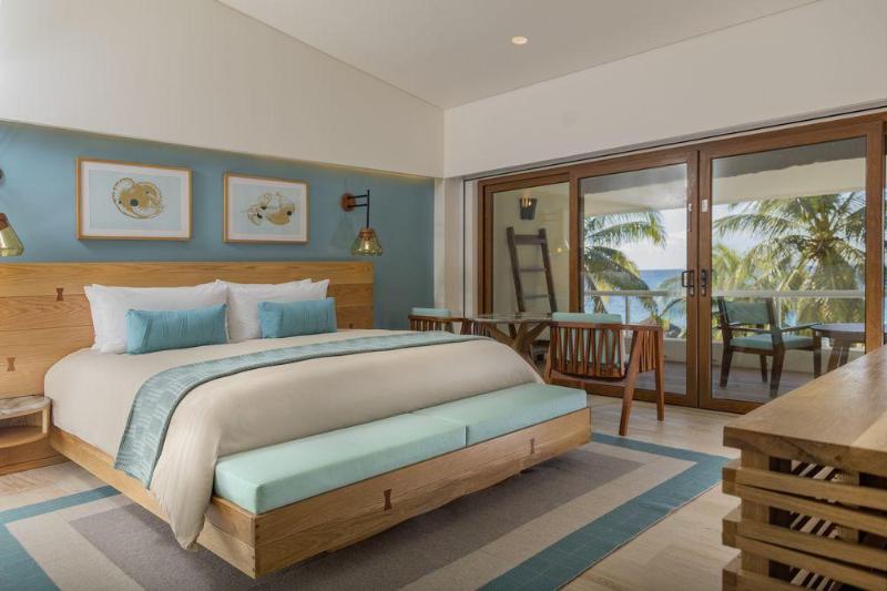 Fotos Hotel Presidente Intercontinental Cozumel