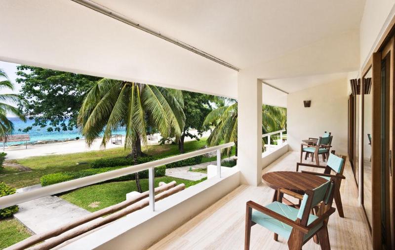 Fotos Hotel Presidente Intercontinental Cozumel
