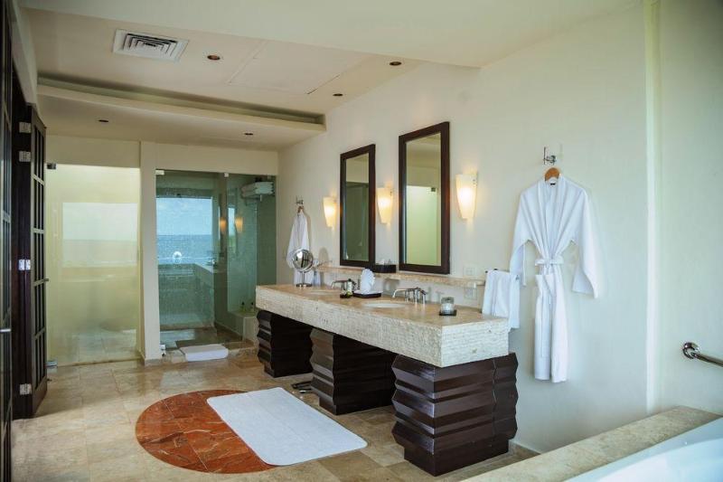Fotos Hotel Presidente Intercontinental Cozumel