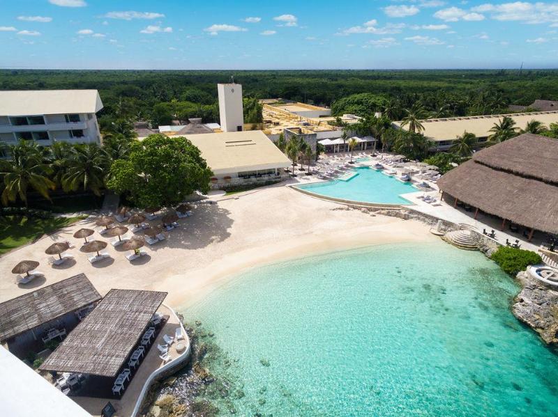Fotos Hotel Presidente Intercontinental Cozumel