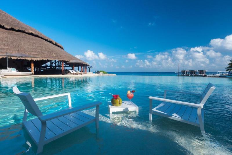Fotos Hotel Presidente Intercontinental Cozumel