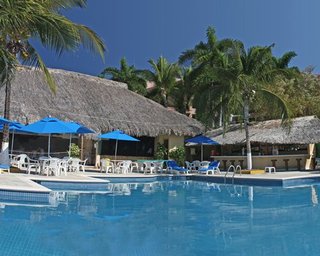 hotel Royal Holiday- Crown Pacific