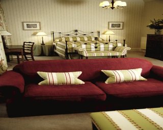 hotel The Edinburgh Residence Short Break