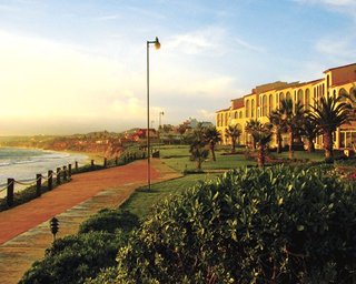 hotel The Grand Baja Club