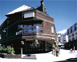 hotel Whistlerview
