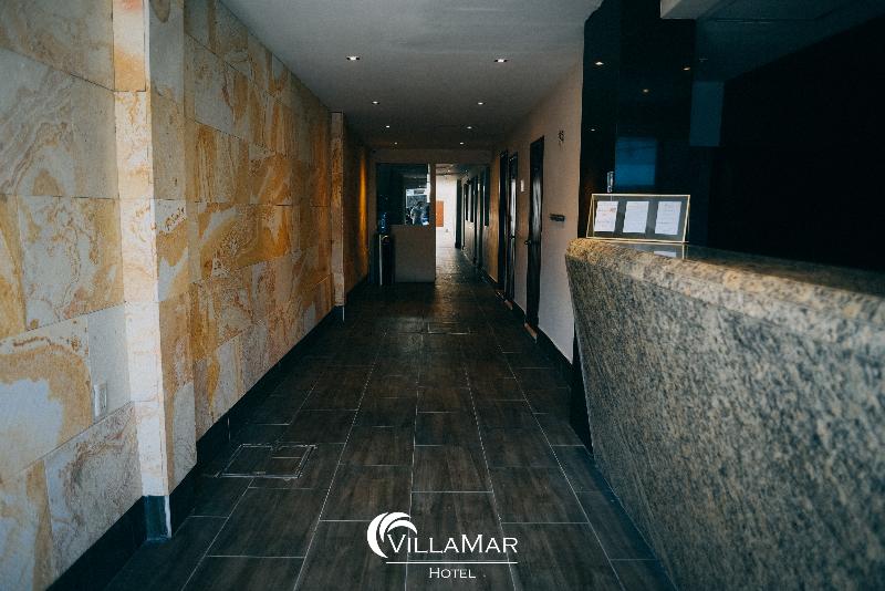 hotel Villamar