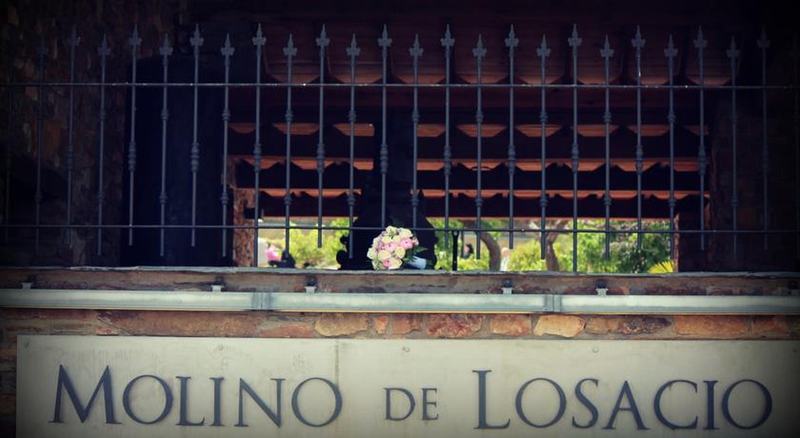 Fotos Hotel Posada Real El Molino De Losacio