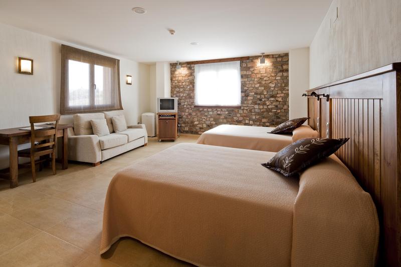 Fotos Hotel Posada Real El Molino De Losacio