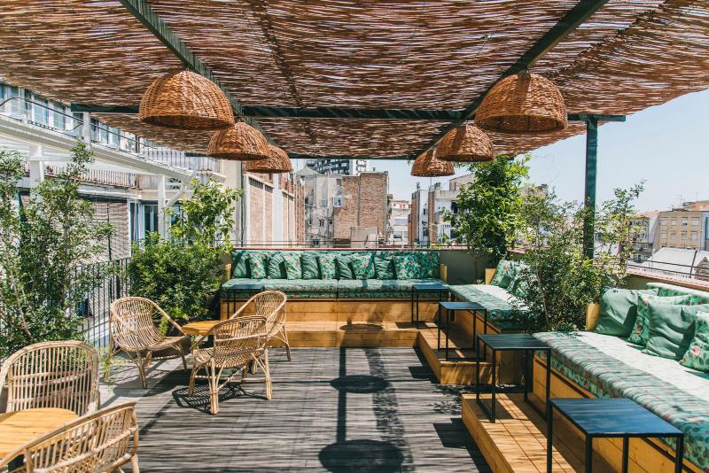 hotel Casa Bonay