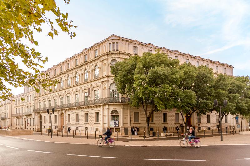 hotel Appart' City Confort Nimes Arenes