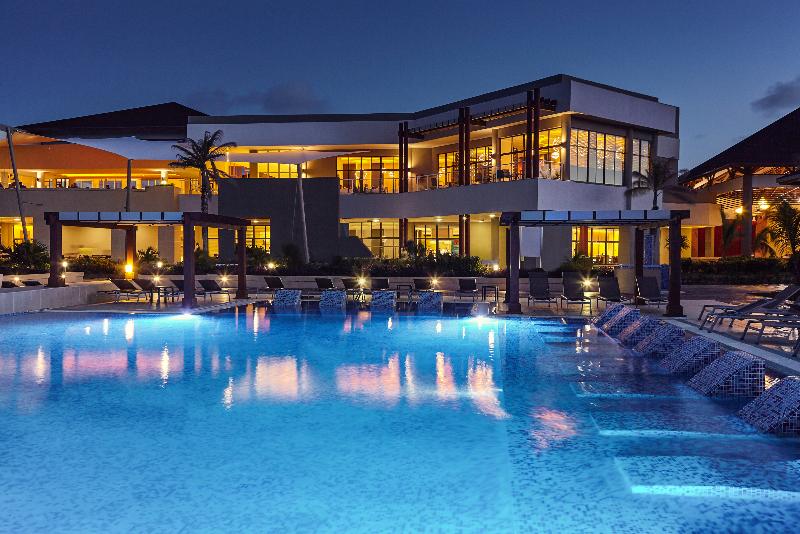 hotel Pullman Cayo Coco