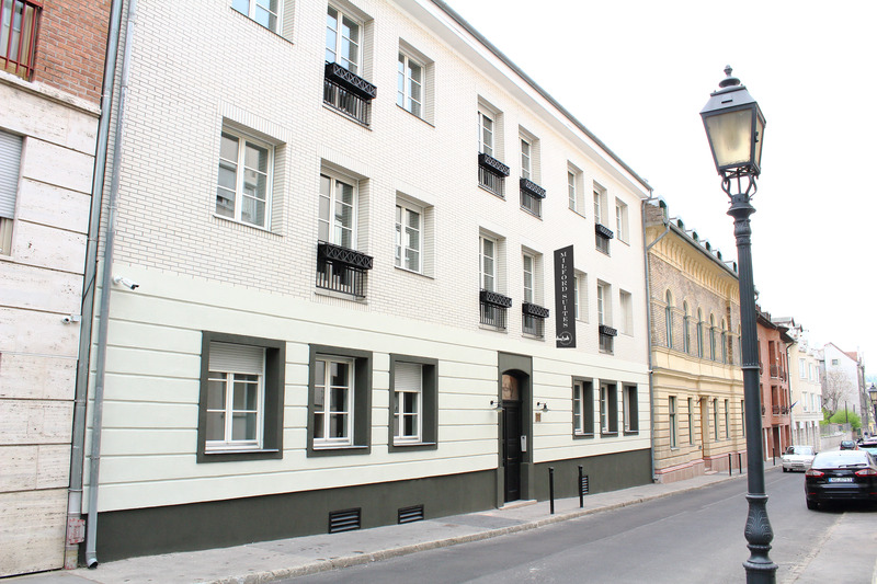 hotel Milford Suites