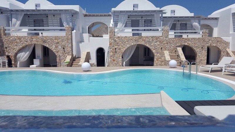 Fotos Hotel Orabel Suites