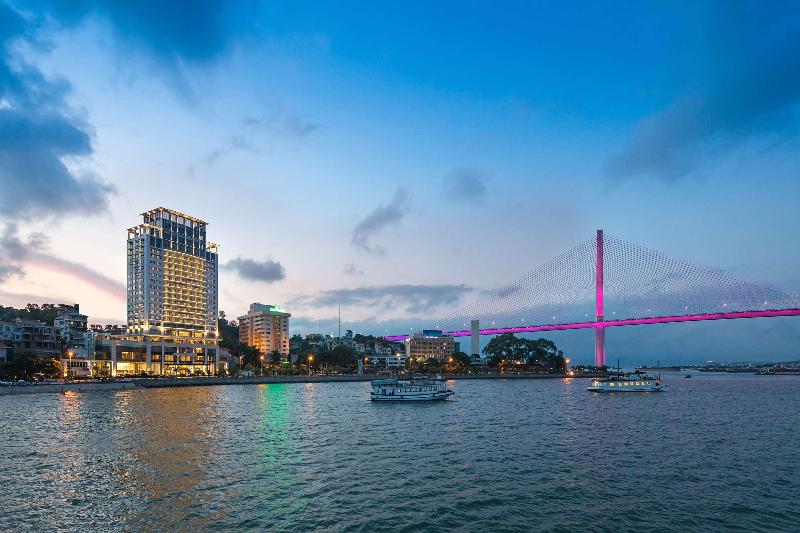hotel Wyndham Legend Halong Hotel