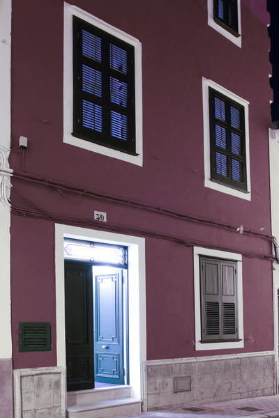 hotel Hotel Can Roca Nou