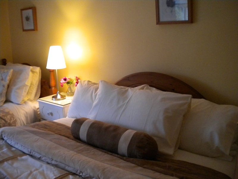 hotel Brookville House