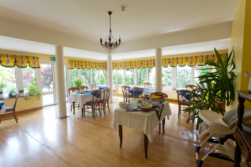 hotel Annabella Lodge