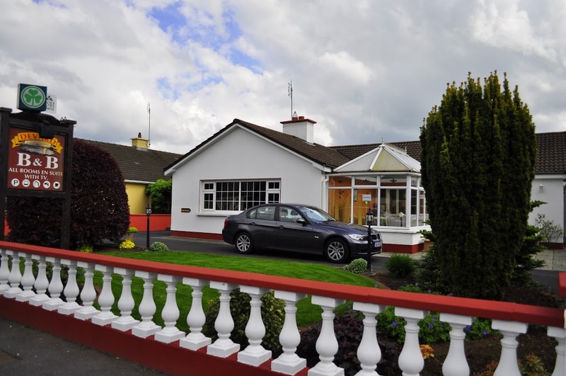 hotel Devard