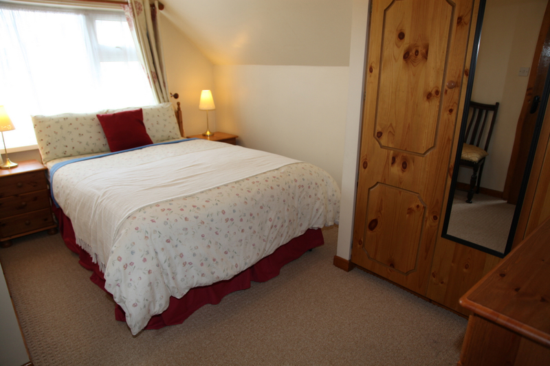 hotel Nephin House