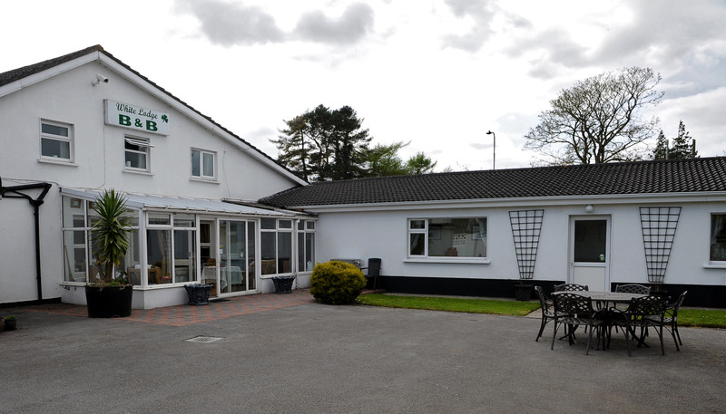 hotel White Lodge B&b